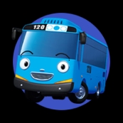 Tayo the Little Bus
