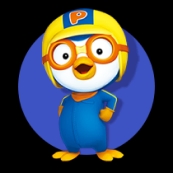 Pororo the Little Penguin